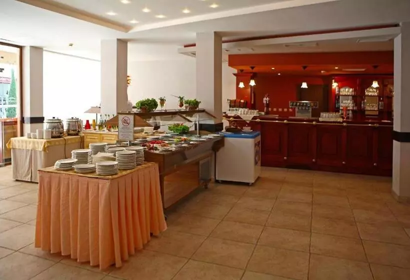 Fotos del hotel Yunona  All Inclusive:  11