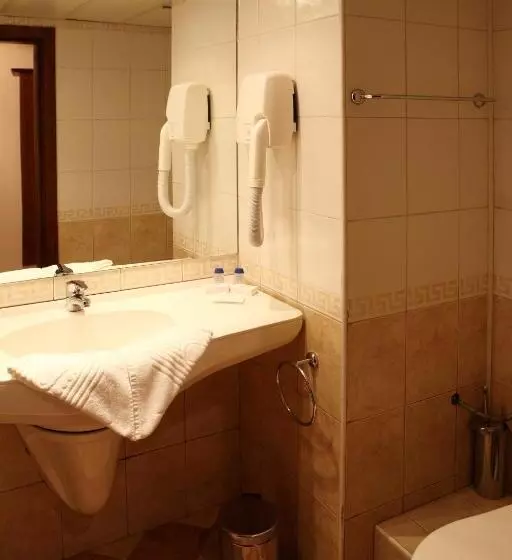 Fotos del hotel Yunona  All Inclusive:  8