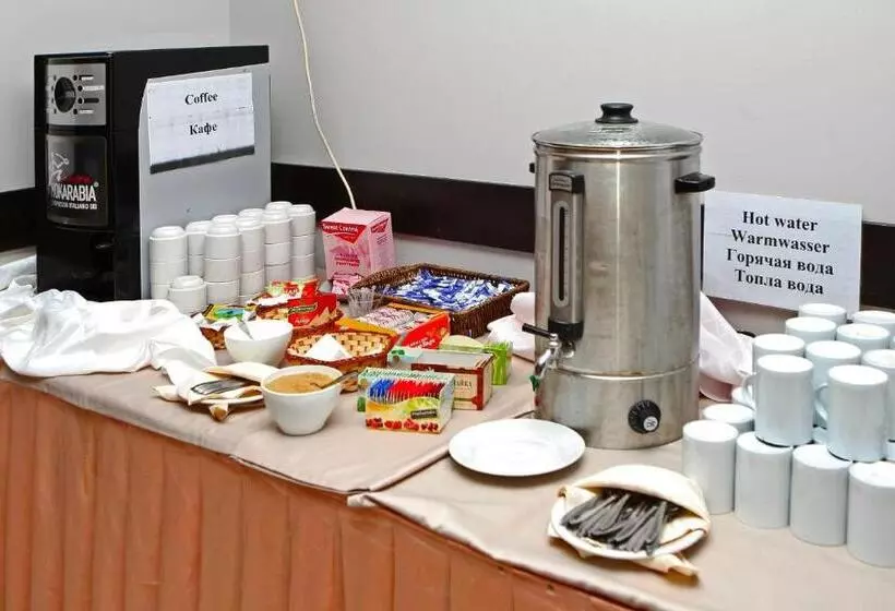 Fotos del hotel Yunona  All Inclusive:  19