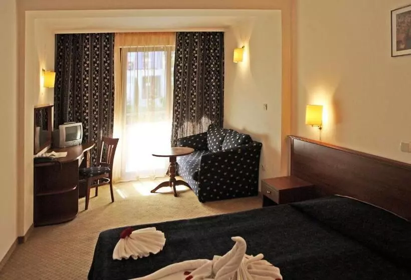 Fotos del hotel Yunona  All Inclusive:  17