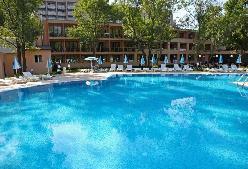 Fotos del hotel Yunona  All Inclusive:  18