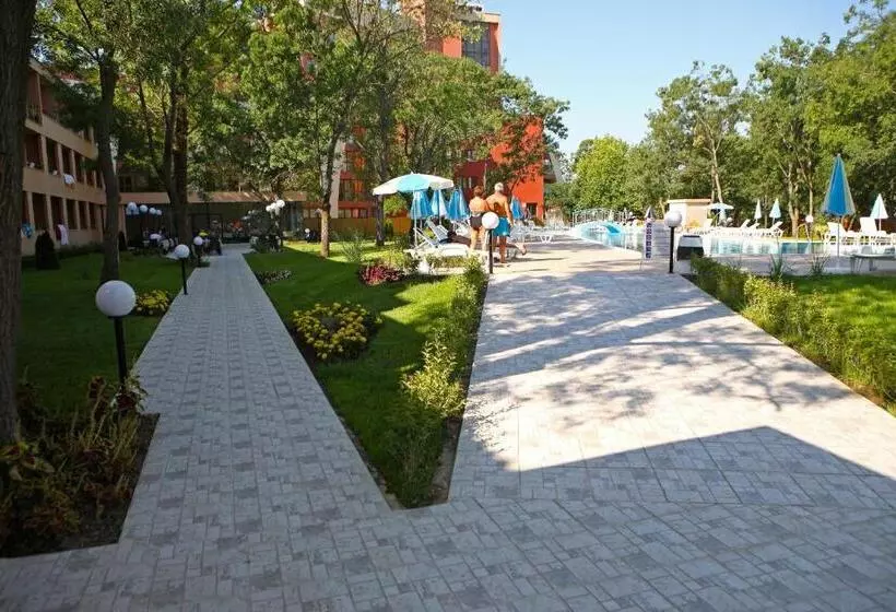 Fotos del hotel Yunona  All Inclusive:  13