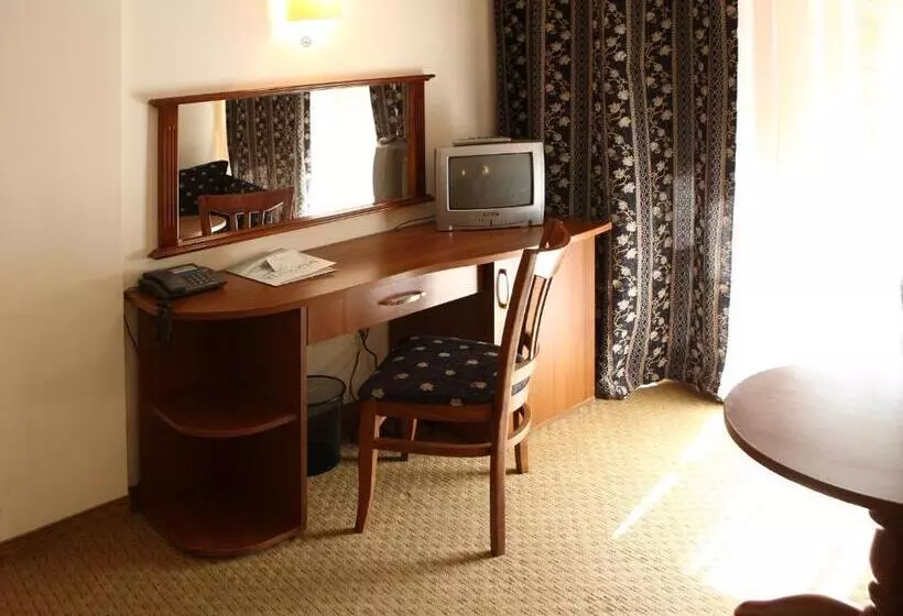 Fotos del hotel Yunona  All Inclusive:  9