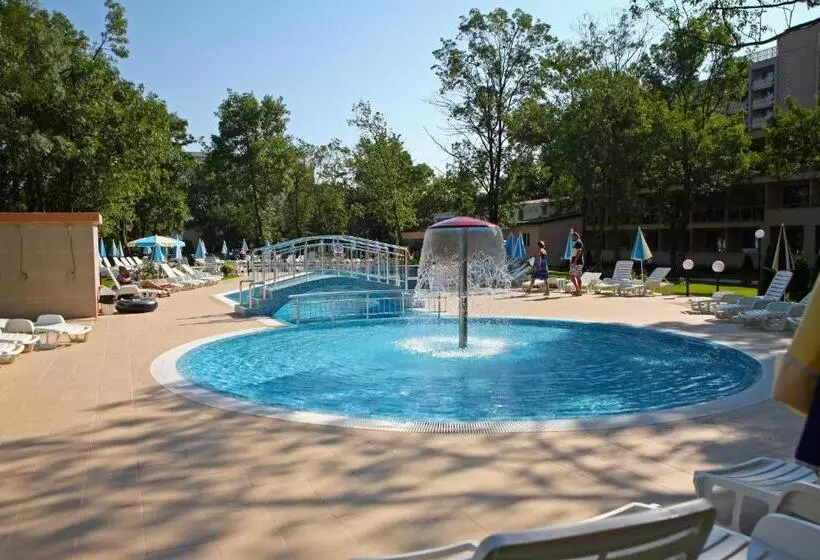 Fotos del hotel Yunona  All Inclusive:  21