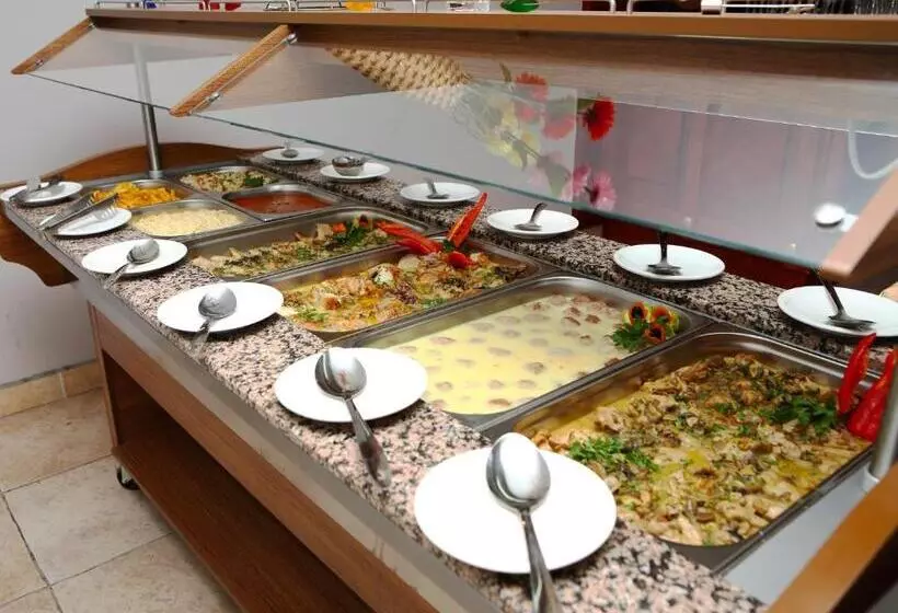 Fotos del hotel Yunona  All Inclusive:  22