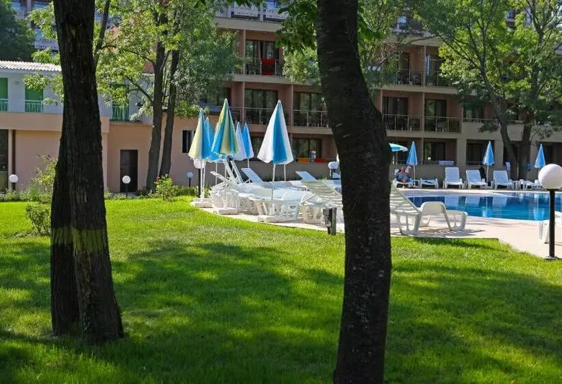 Fotos del hotel Yunona  All Inclusive:  7