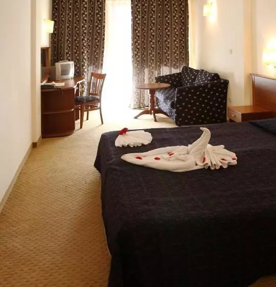 Fotos del hotel Yunona  All Inclusive:  14