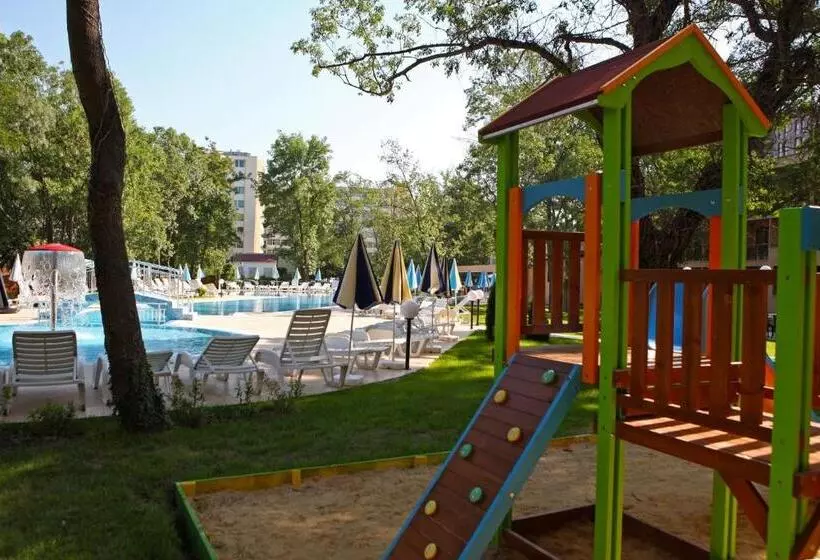 Fotos del hotel Yunona  All Inclusive:  6