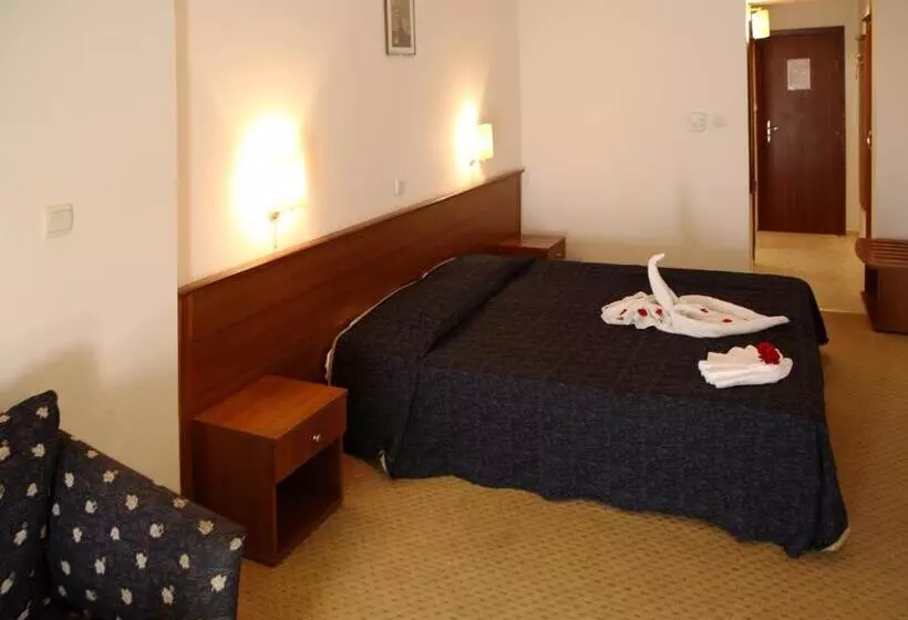 Fotos del hotel Yunona  All Inclusive:  2