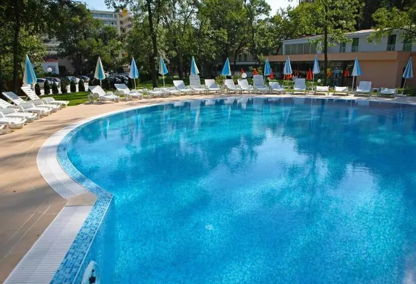 Fotos del hotel Yunona  All Inclusive:  3