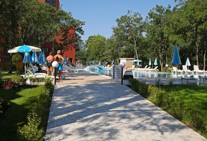 Fotos del hotel Yunona  All Inclusive:  15