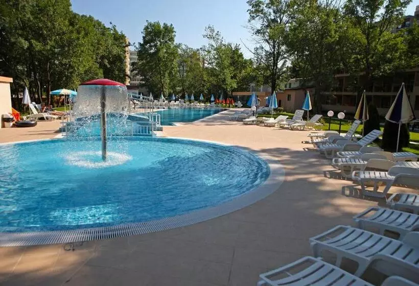 Fotos del hotel Yunona  All Inclusive:  10