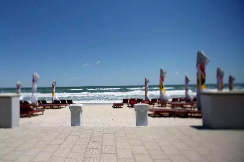 Fotos del hotel Hotel Zenith:  21