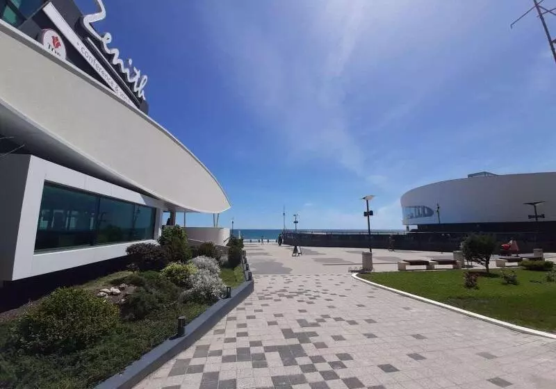 Fotos del hotel Hotel Zenith:  24