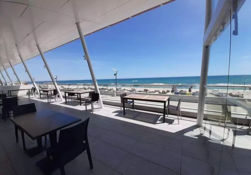 Fotos del hotel Hotel Zenith:  20