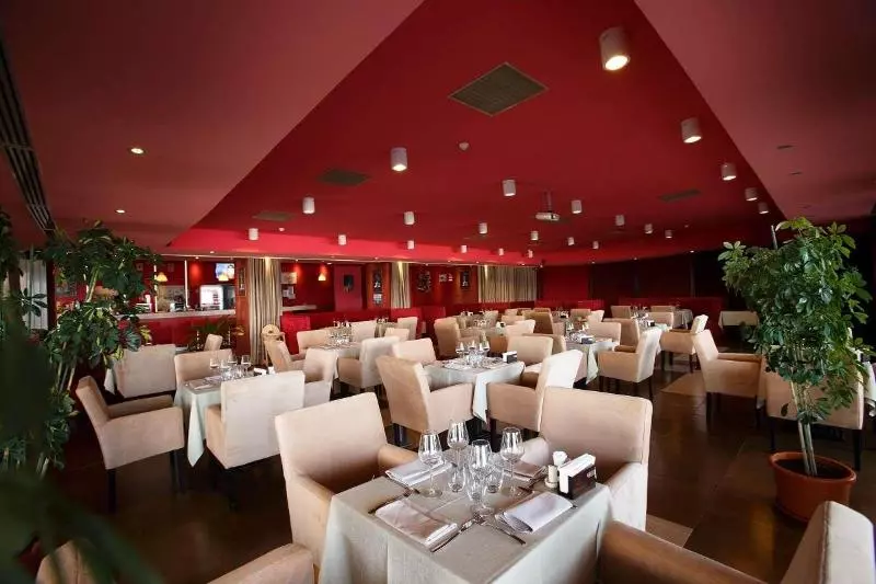 Fotos del hotel Hotel Zenith:  3