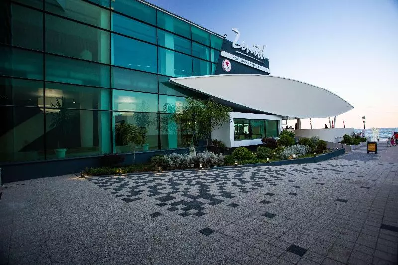 Fotos del hotel Hotel Zenith:  7