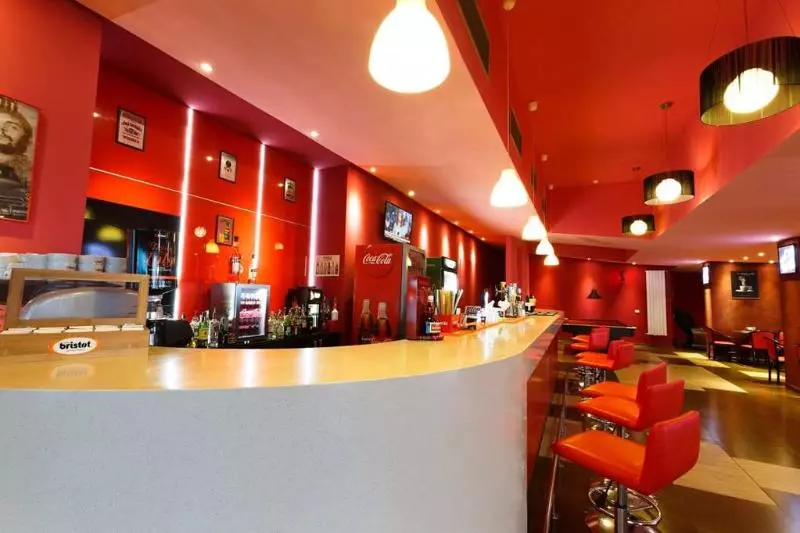 Fotos del hotel Hotel Zenith:  4