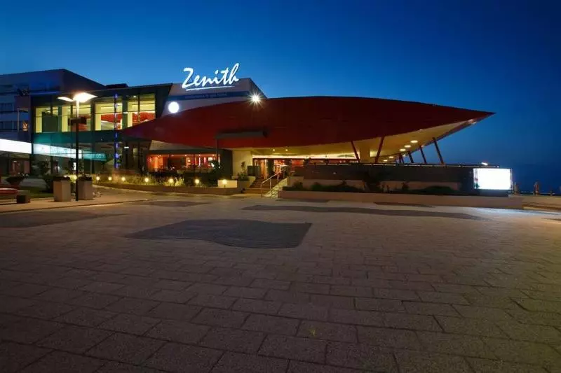 Fotos del hotel Hotel Zenith:  25