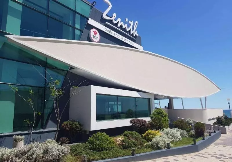 Fotos del hotel Hotel Zenith:  14