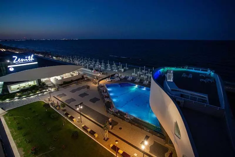 Fotos del hotel Hotel Zenith:  22