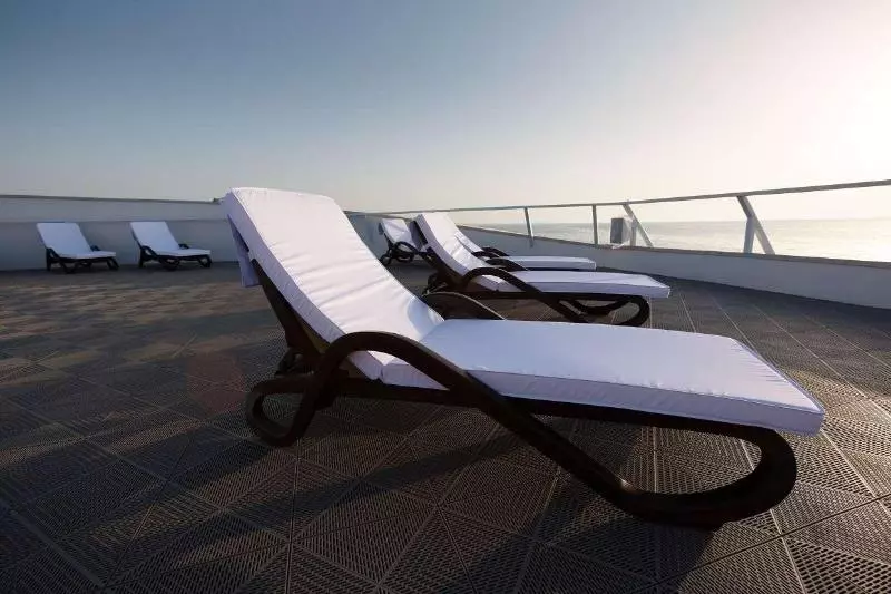 Fotos del hotel Hotel Zenith:  13