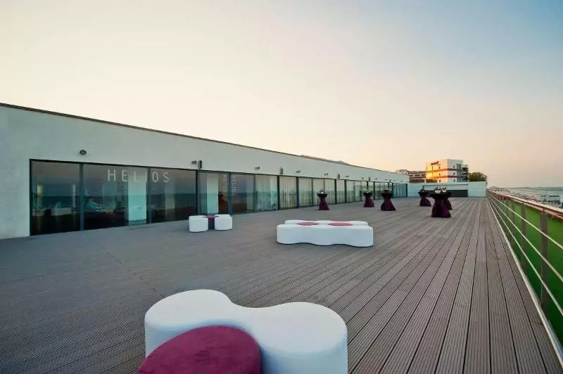 Fotos del hotel Hotel Zenith:  6