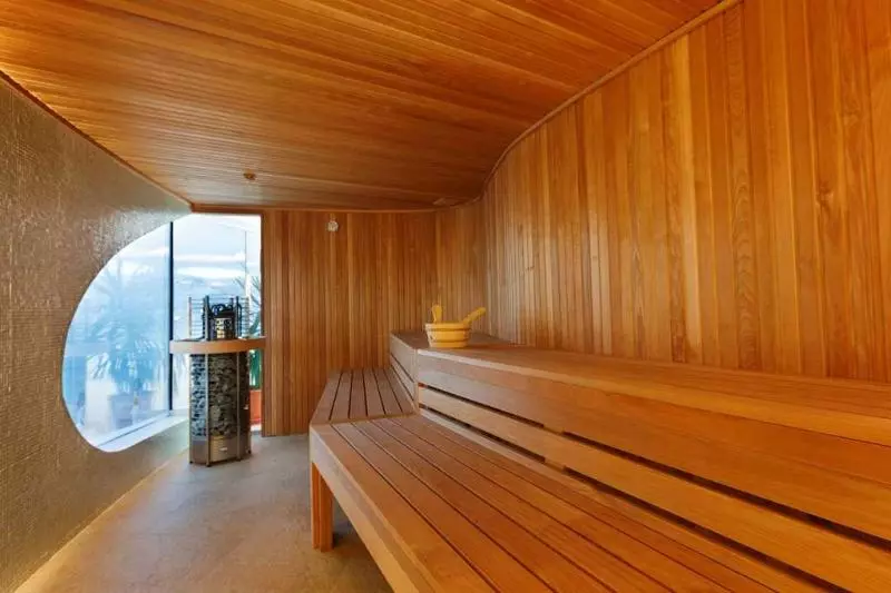 Fotos del hotel Hotel Zenith:  2