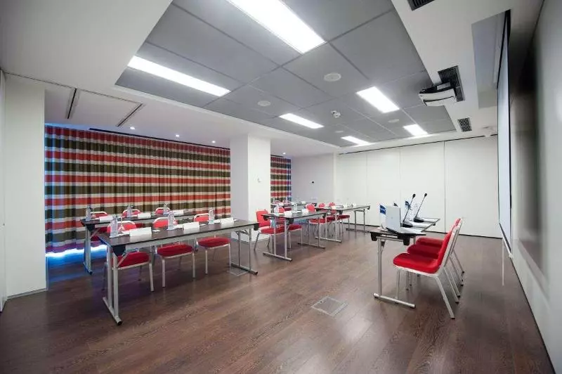 Fotos del hotel Hotel Zenith:  5