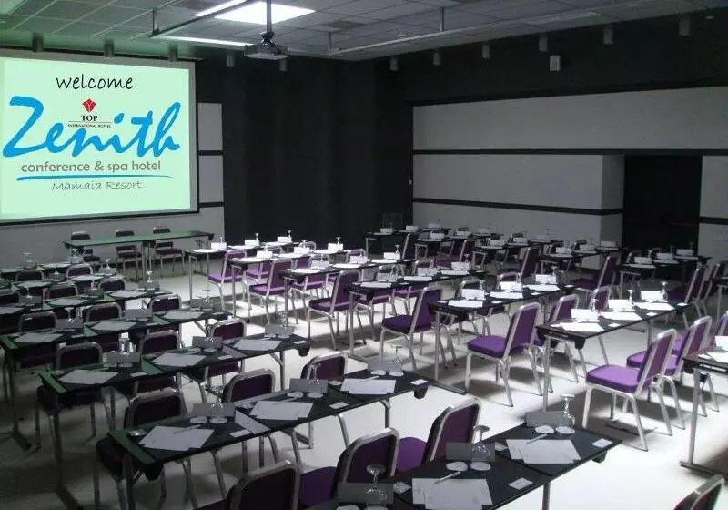 Fotos del hotel Hotel Zenith:  12