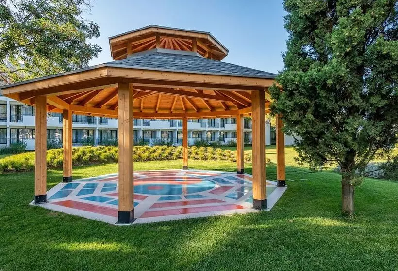 Fotos del hotel Ihotel Sunny Beach:  25