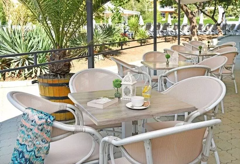 Fotos del hotel Ihotel Sunny Beach:  12