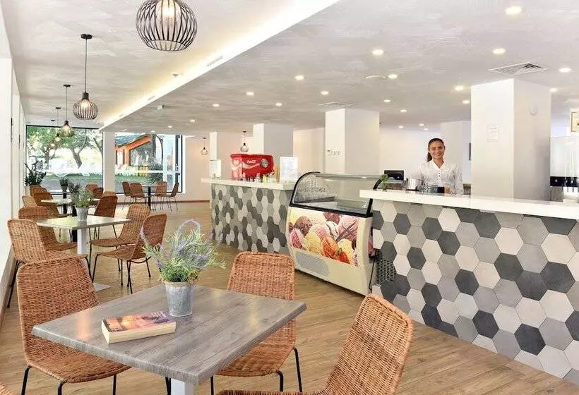 Fotos del hotel Ihotel Sunny Beach:  15