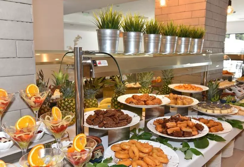 Fotos del hotel Ihotel Sunny Beach:  24