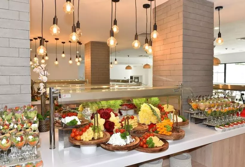 Fotos del hotel Ihotel Sunny Beach:  22