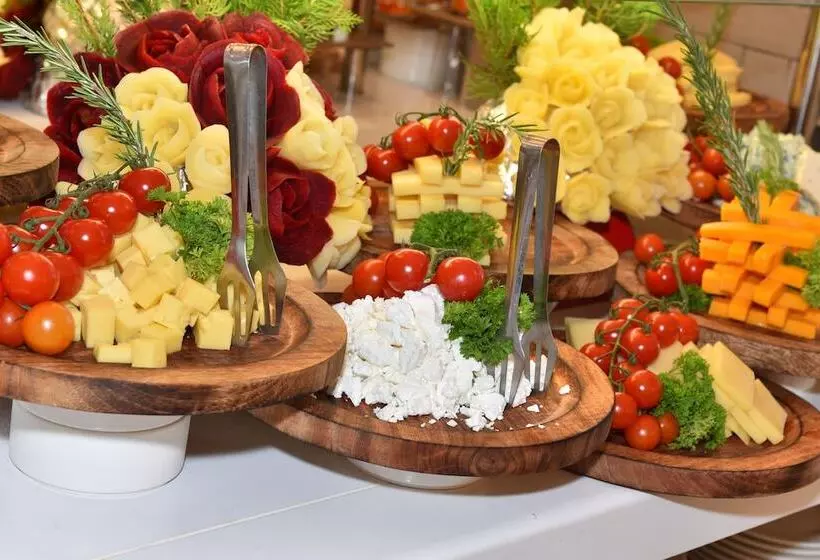 Fotos del hotel Ihotel Sunny Beach:  18