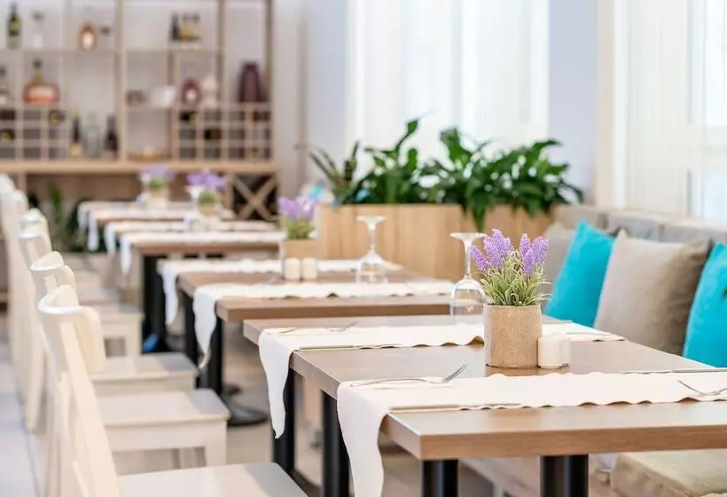 Fotos del hotel Ihotel Sunny Beach:  14