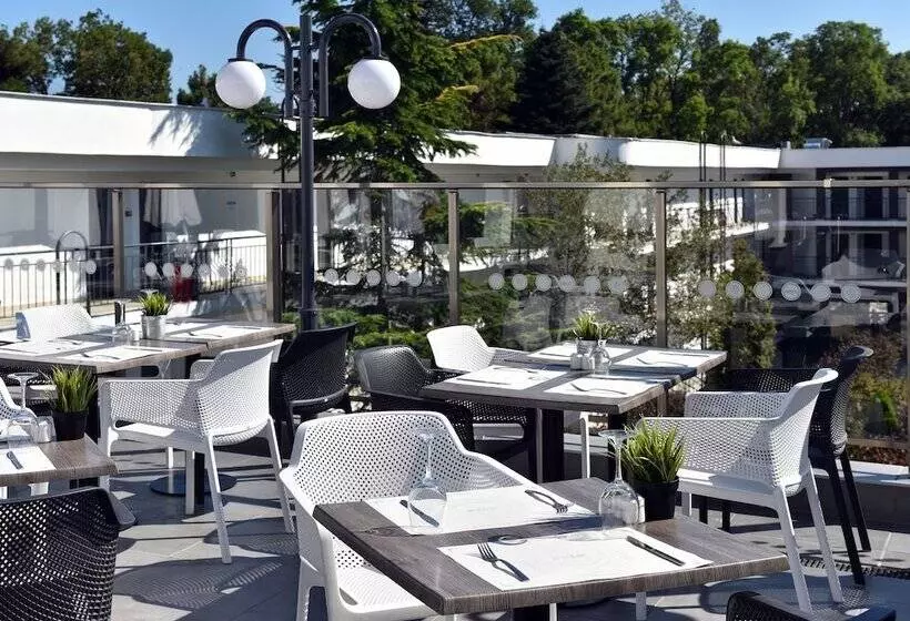 Fotos del hotel Ihotel Sunny Beach:  7