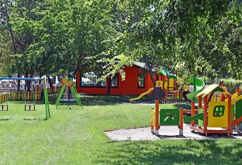 Fotos del hotel Ihotel Sunny Beach:  11