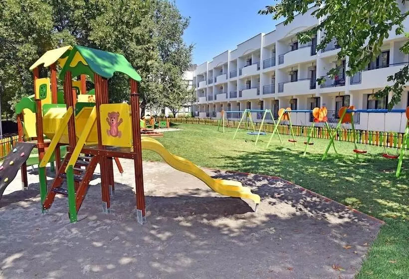 Fotos del hotel Ihotel Sunny Beach:  23