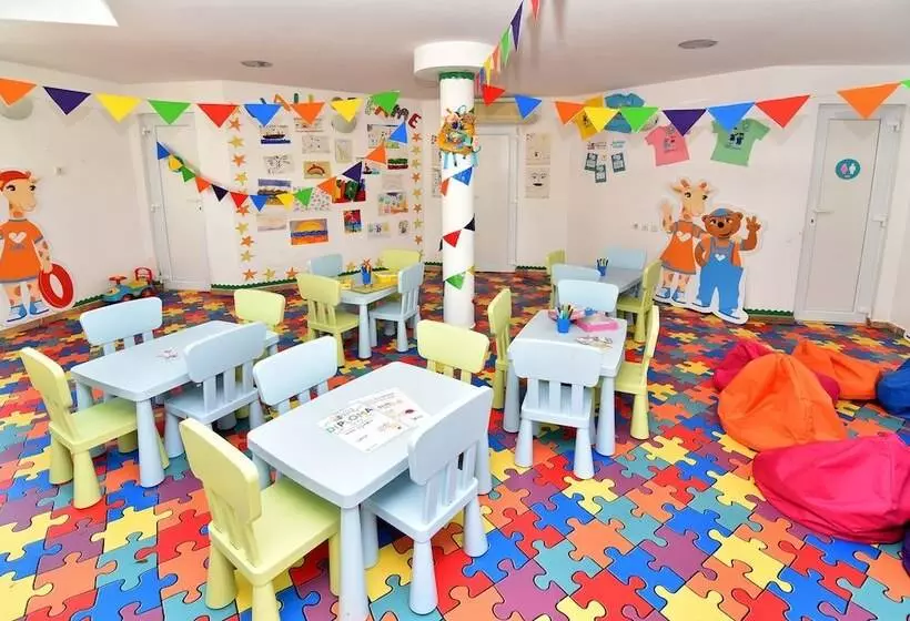 Fotos del hotel Ihotel Sunny Beach:  6