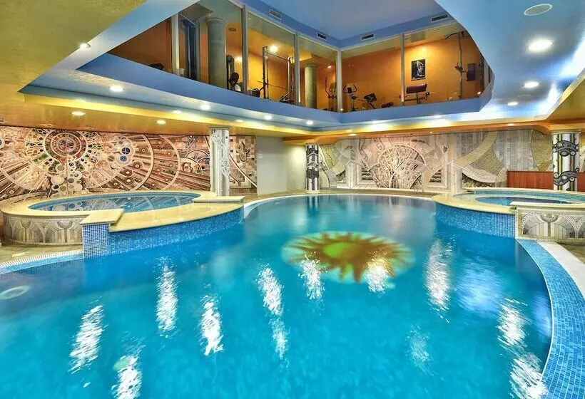 Fotos del hotel Ihotel Sunny Beach:  2