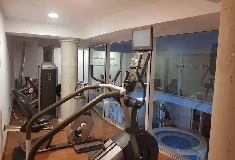 Fotos del hotel Ihotel Sunny Beach:  3