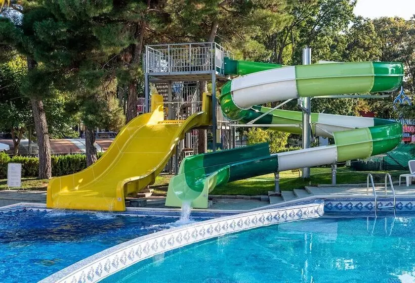 Fotos del hotel Ihotel Sunny Beach:  21