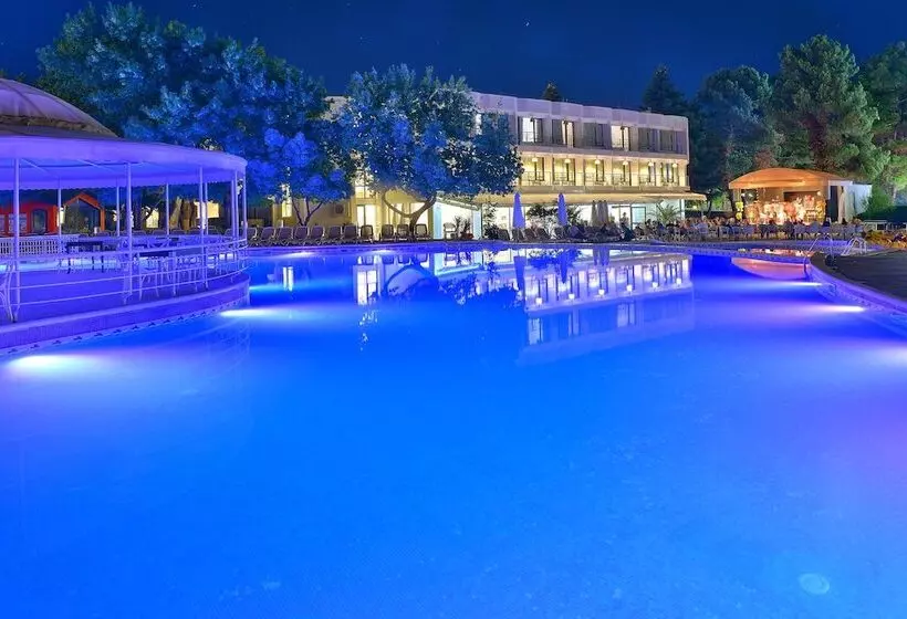 Fotos del hotel Ihotel Sunny Beach:  10