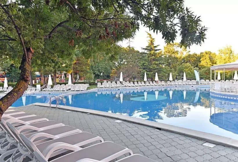 Fotos del hotel Ihotel Sunny Beach:  8