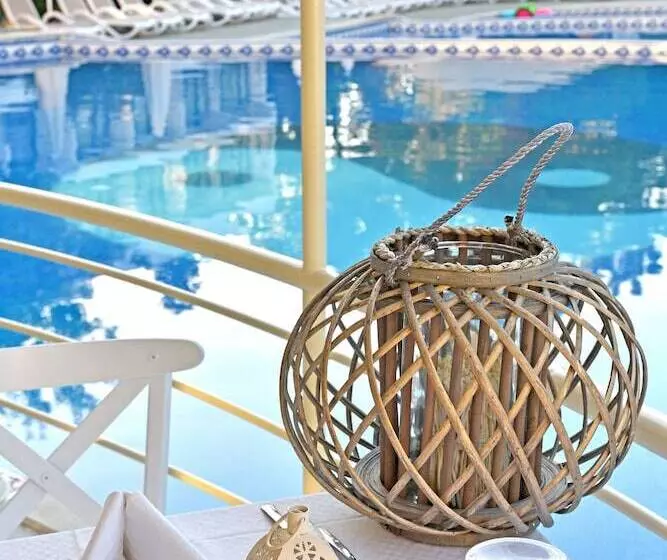 Fotos del hotel Ihotel Sunny Beach:  5