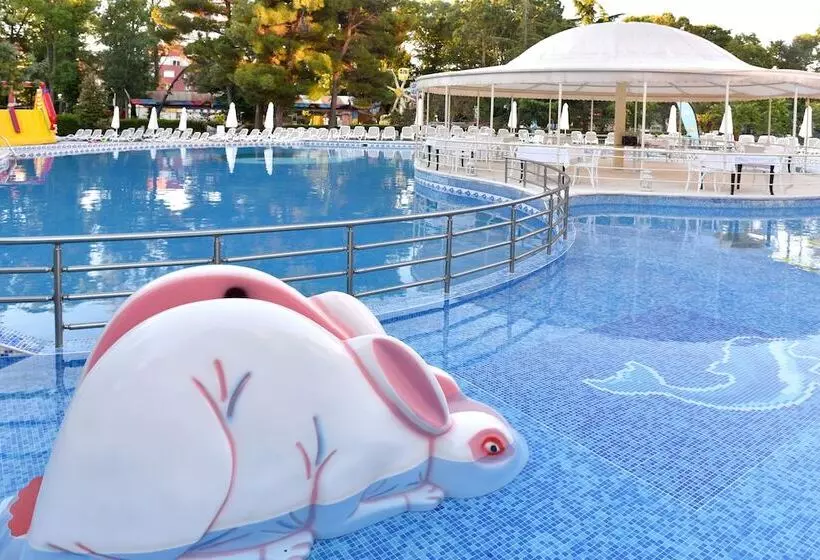 Fotos del hotel Ihotel Sunny Beach:  13