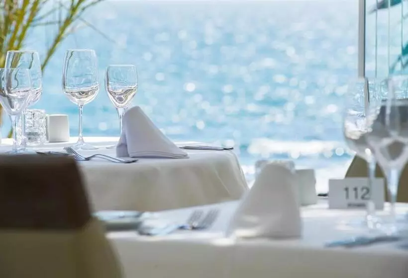 Fotos del hotel El Oceano Beach:  4