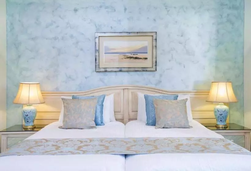 Fotos del hotel El Oceano Beach:  19